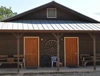 Mayan Dude Ranch Bandera Exterior photo