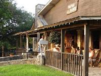 Mayan Dude Ranch Hotel Bandera Exterior photo