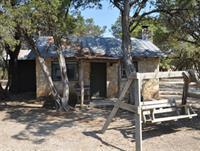 Mayan Dude Ranch Bandera Exterior photo