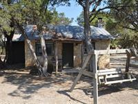 Mayan Dude Ranch Hotel Bandera Exterior photo