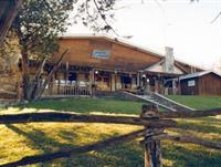 Mayan Dude Ranch Bandera Exterior photo