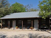 Mayan Dude Ranch Hotel Bandera Exterior photo